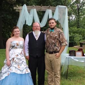 Meet your Posher, Austin